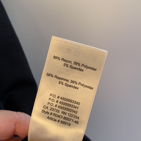 WILFRED FREE ROSLIN DRESS - Picture 8 of 9